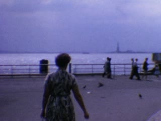 Battery Park - Home Movie Clips
