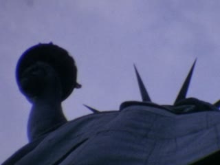 Liberty Island - Home Movie Clips