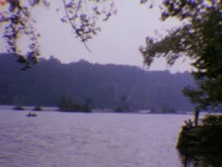Potomac River - Home Movie Clips