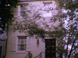 Washington, D.C. - Home Movie Clips