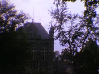 District of Columbia - Home Movie Clips