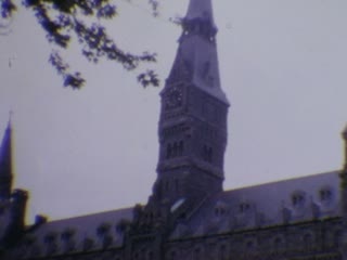 Healy Hall - Home Movie Clips