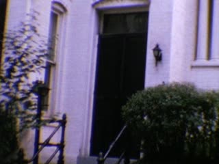Georgetown - Home Movie Clips