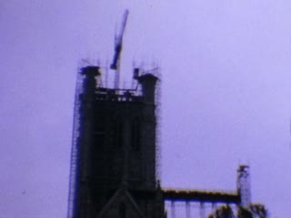 Washington National Cathedral - Home Movie Clips