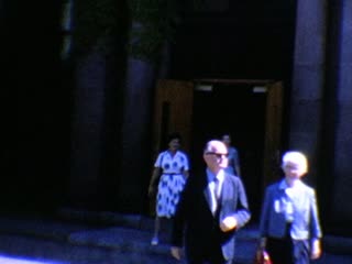 Harvard Museum of Natural History - Home Movie Clips