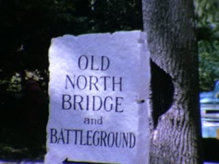 Lexington - Home Movie Clips