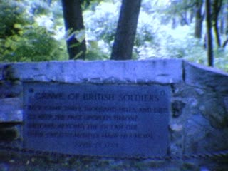 Minute Man National Historical Park - Home Movie Clips