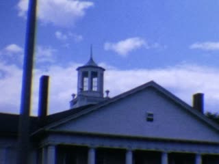 First Church of Christ, Scientist - Home Movie Clips