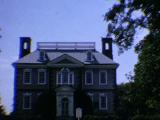 Mount Pleasant - Home Movie Clips