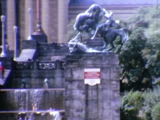 Philadelphia Museum of Art - Home Movie Clips