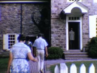 Isaac Potts House - Home Movie Clips