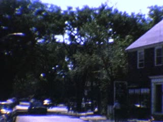 Rockport - Home Movie Clips