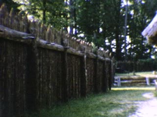 Jamestown - Home Movie Clips