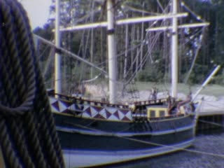 Godspeed - Home Movie Clips