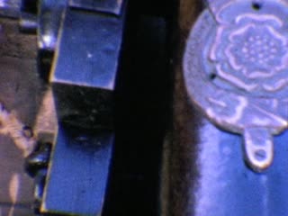 Susan Constant - Home Movie Clips