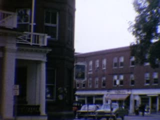 Hanover Inn - Home Movie Clips