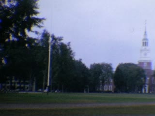 Hanover - Home Movie Clips