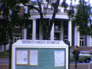 Dartmouth College - Home Movie Clips