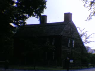 Ashley House - Home Movie Clips