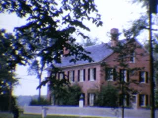 Deerfield - Home Movie Clips