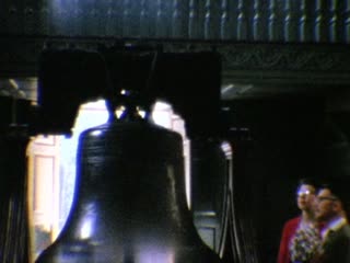 Liberty Bell - Home Movie Clips