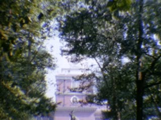 Independence National Historical Park - Home Movie Clips