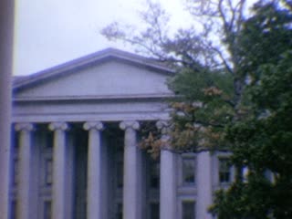 White House - Home Movie Clips