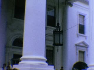 Washington Monument - Home Movie Clips