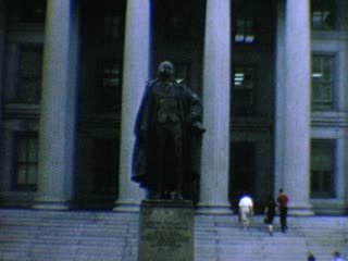 U.S. Department of the Treasury - Home Movie Clips