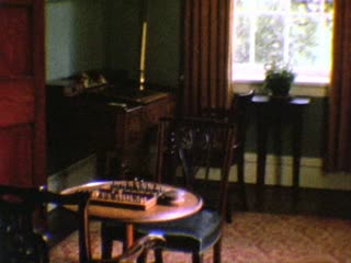 Arlington - Home Movie Clips