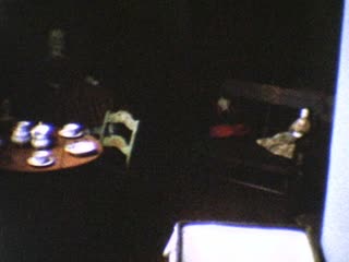 Arlington House, The Robert E. Lee Memorial - Home Movie Clips