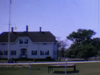 Chatham Light Station - Home Movie Clips