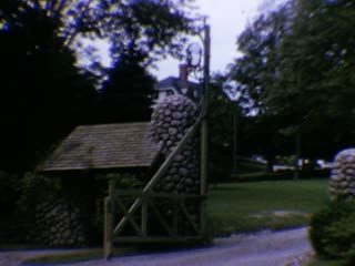 Gates - Home Movie Clips