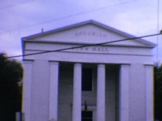 Sandwich - Home Movie Clips