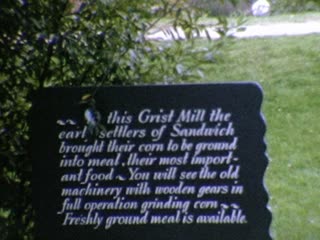 Mills - Home Movie Clips