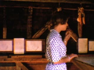Grist Mill - Home Movie Clips