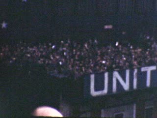 United States Lines Advertising - Home Movie Clips