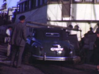 Algeciras - Home Movie Clips