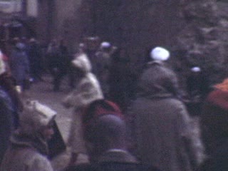 Oranges - Home Movie Clips