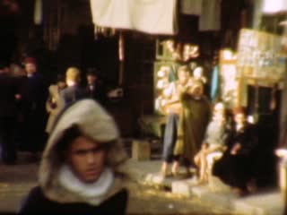 Bicycles - Home Movie Clips