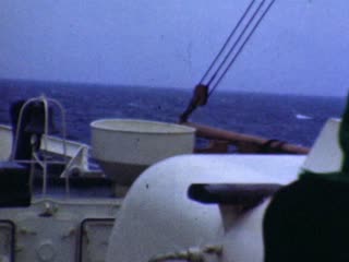 Ship Name - America - Home Movie Clips