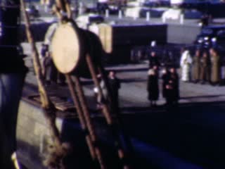 Ceuta - Home Movie Clips