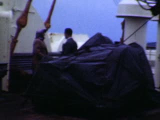 Ireland - Home Movie Clips