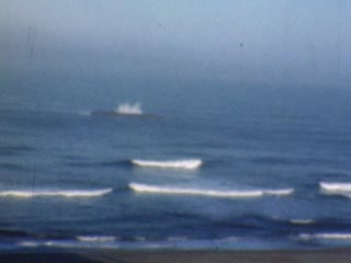 Biarritz - Home Movie Clips
