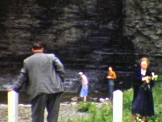 Montour Falls - Home Movie Clips