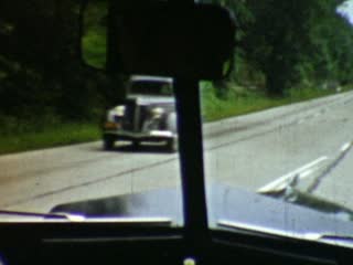 Watkins Glen - Home Movie Clips