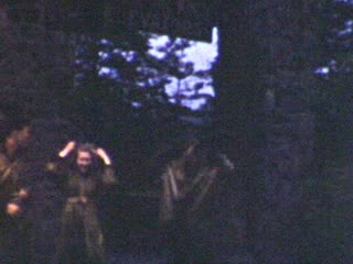 Cave Of The Winds - Home Movie Clips