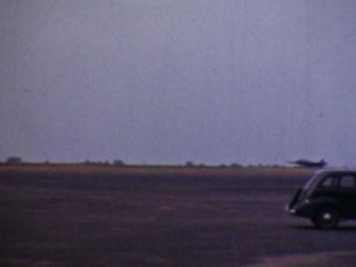 Buffalo - Home Movie Clips