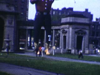 Gateway District - Home Movie Clips