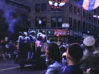 Nebraska Jaycees - Home Movie Clips